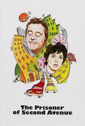 The Prisoner of Second Avenue