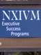 NXIVM -  Multi-Level-Marketing