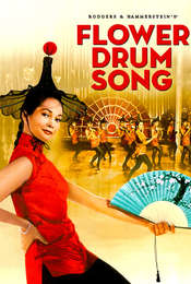 Flower Drum Song
