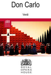 Don Carlo - ROH