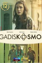 Gadis Kosmos