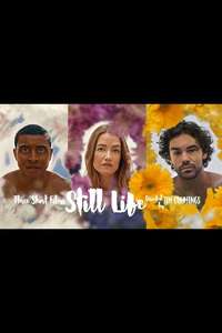Still Life - Poster