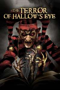 The Terror of Hallow's Eve - Posters