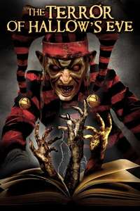 The Terror of Hallow's Eve - Posters
