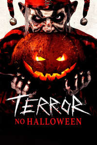 The Terror of Hallow's Eve - Posters