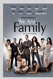 We Are Family