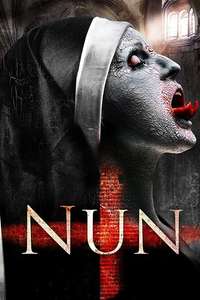 Nun - Poster