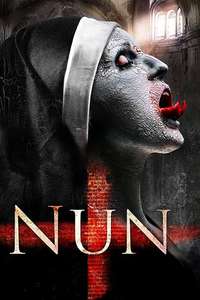 Nun - Poster