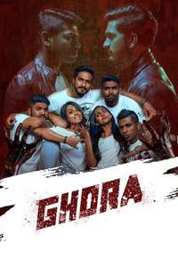 Ghora - Poster