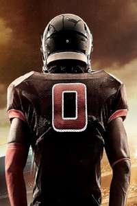 Alone in the Game - Poster
