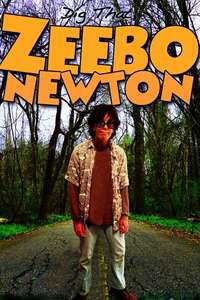 Dig That  Zeebo Newton - Poster