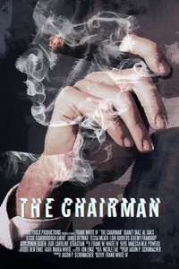 The Chairman - Poster
