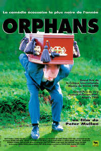 Orphans - Posters