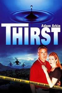 Thirst - Poster