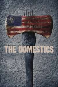 The Domestics - Poster