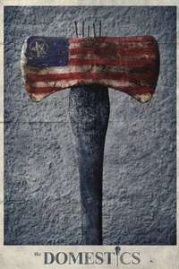 The Domestics - Poster