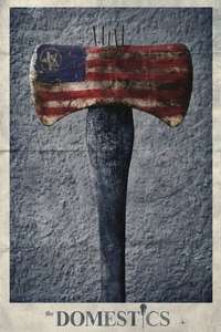The Domestics - Poster