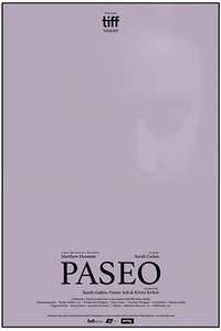 Paseo - Poster