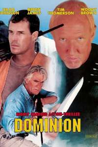 Dominion - Poster