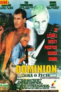 Dominion - Poster