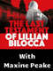 The Last Testament of Lillian Bilocca