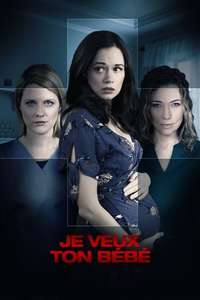 Killer Night Shift - Poster