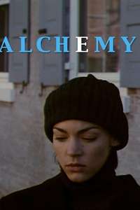 Alchemy - Poster