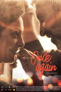 Once Again - Poster