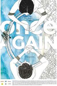 Once Again - Poster
