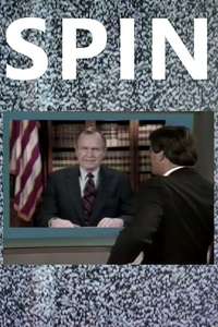 Spin - Poster