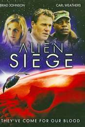 Alien Siege