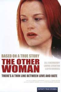 The Other Woman - Poster