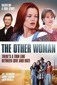 The Other Woman - Poster