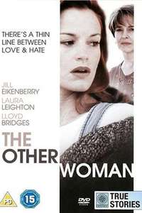 The Other Woman - Poster