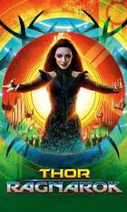 Thor: Ragnarok