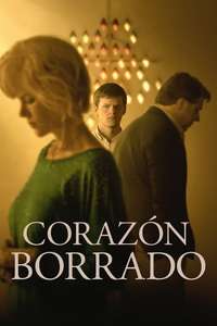 Boy Erased - Posters