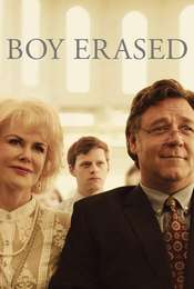 Boy Erased