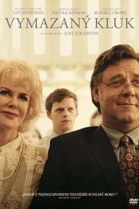 Boy Erased - Posters