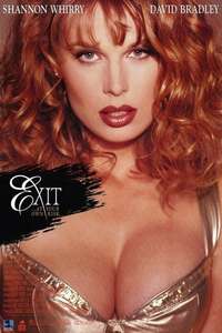 Exit - Poster