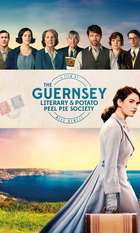 The Guernsey Literary & Potato Peel Pie Society