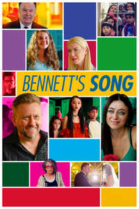 Bennett's Song - Poster