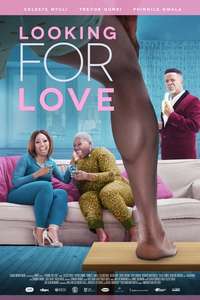 Looking For Love - Poster
