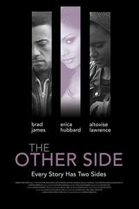 The Other Side - Poster