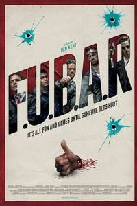 Fubar - Poster