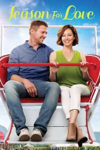 Season for Love - Poster