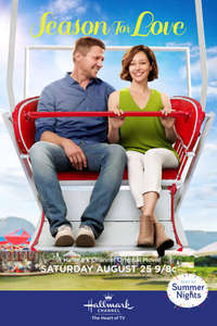 Season for Love - Poster