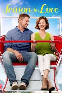 Season for Love - Poster