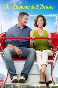 Season for Love - Poster