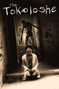 The Tokoloshe - Poster