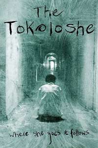 The Tokoloshe - Poster
